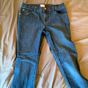 Children’s place girls jeans